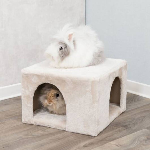 Trixie Kuscheltunnel für Frettchen