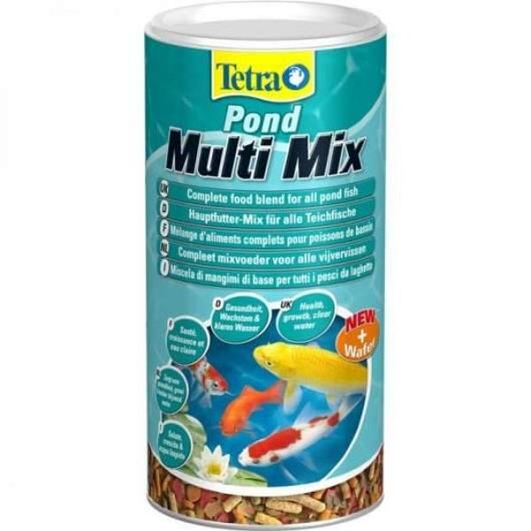 Tetra Pond MultiMix 1 l