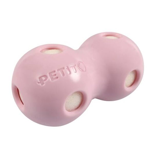 EBI Petit Wasserspielzeug Coco für Welpen Rosa