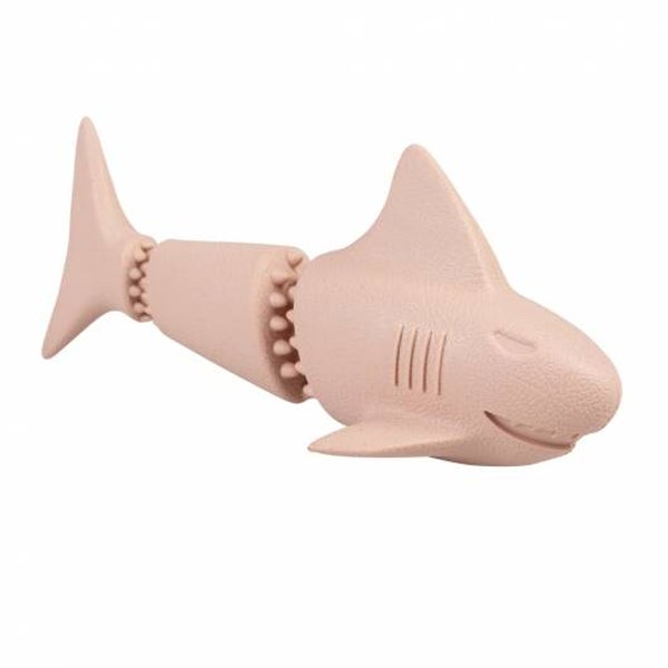 Duvoplus Eco Gummi Hai Rosa
