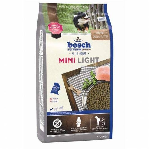 Bosch Mini Light 1 Kg
