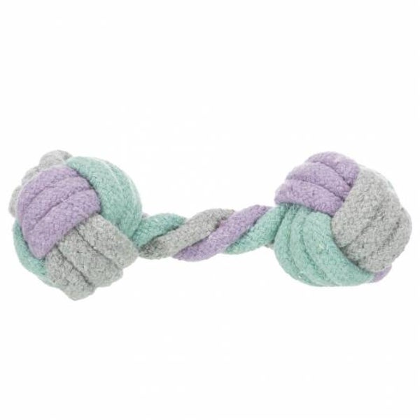 Trixie Junior Tau-Hantel - 15 cm