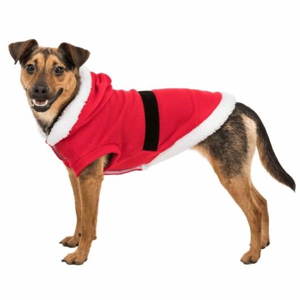 Trixie Hundemantel Santa XS