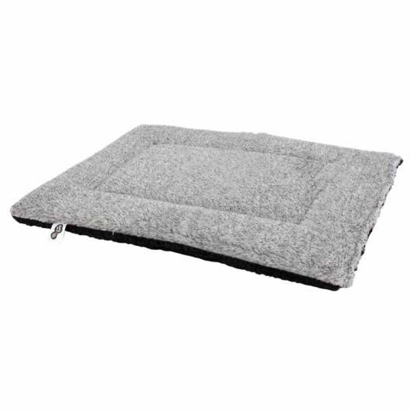 Duvoplus Hundematte Sherpa ECO - Grau