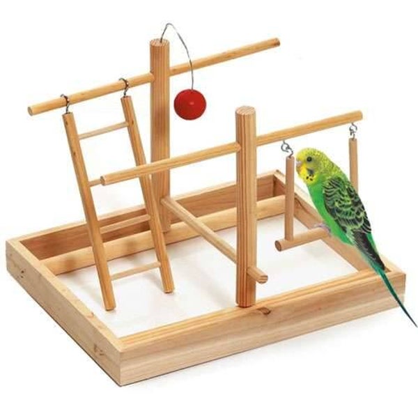 Karlie Vogelspielplatz PLAY POINT Mittel