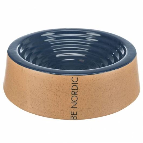 Trixie BE NORDIC Keramiknapf 0,2 l/ø 16 cm