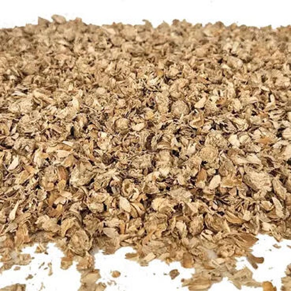 Hugro Dinkelstreu 5 kg