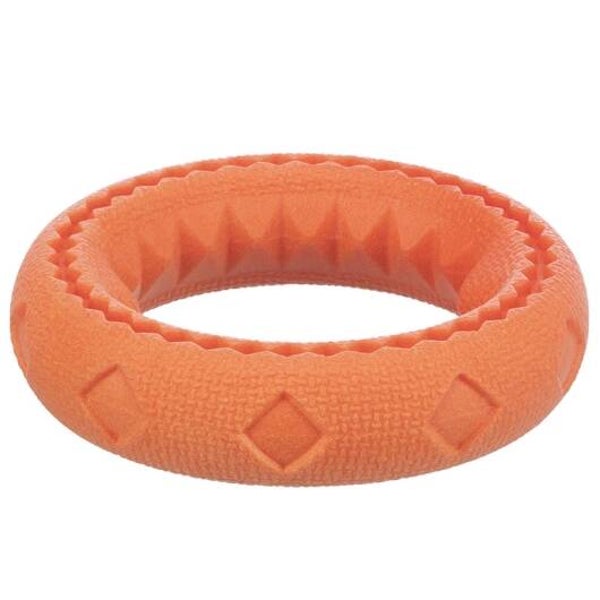 Trixie Ring aus TPR, schwimmfähig 11 cm