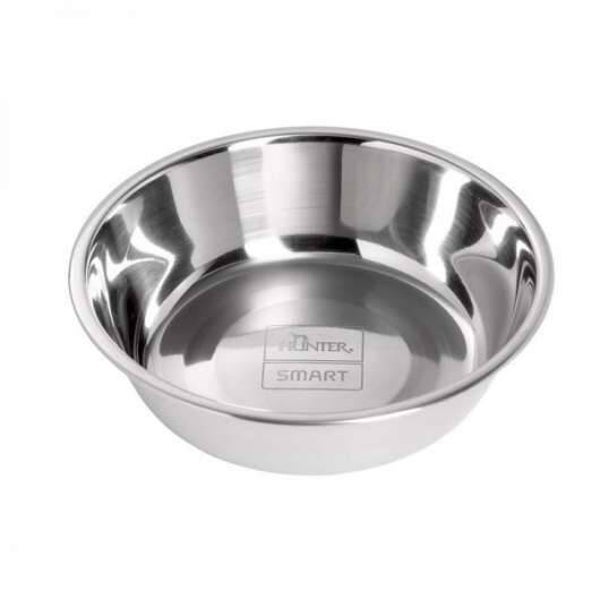 Hunter Edelstahlersatznapf für Melamin-Napf 160 ml