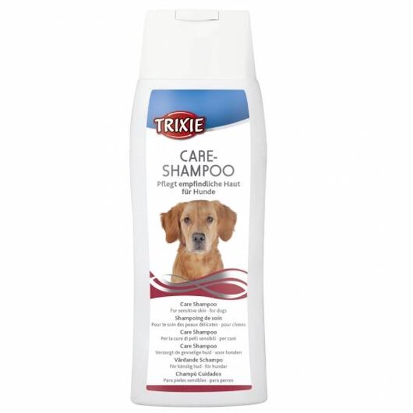 Trixie Care-Shampoo - 250 ml