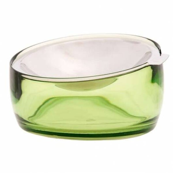 Karlie Flamingo Napf Oblik Lordly - 80 ml Blau