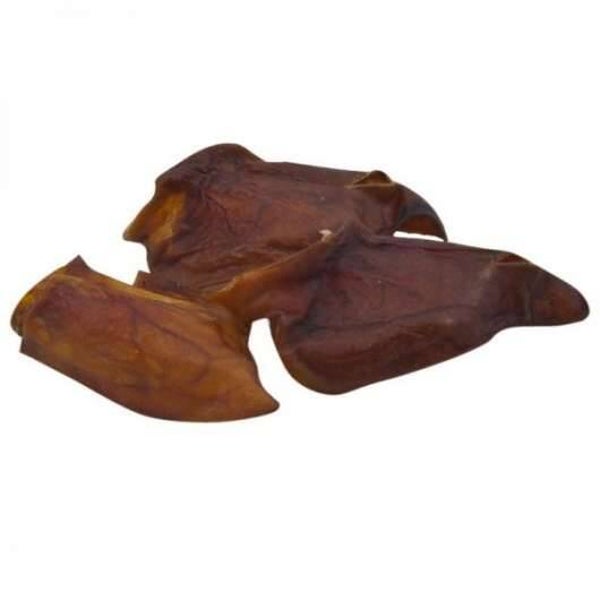 Classic Dog Schweineohren 10 Stück