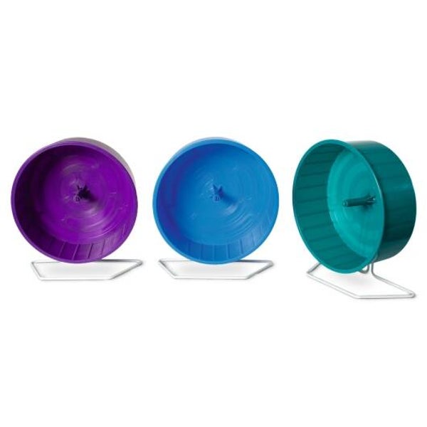 Karlie Kunststoff-Laufrad WILLY WHEEL 20 cm