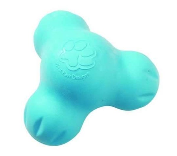 West Paw Tux - 13cm Aqua
