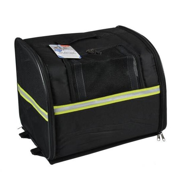 Duvoplus Fahrradtasche für Gepäckträger