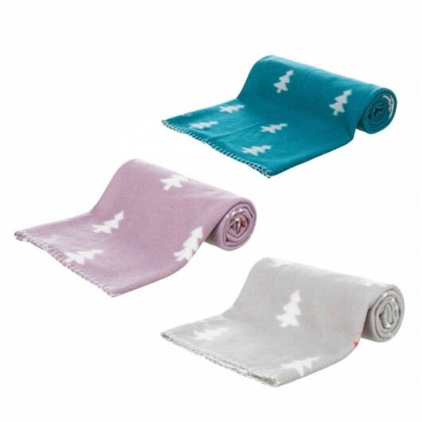 Trixie Xmas Fleecedecke Nivia 100 x 70 cm