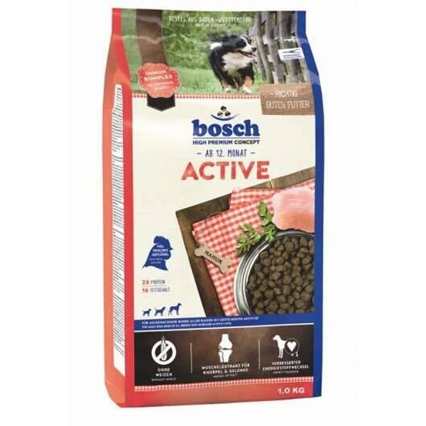 Bosch Active 15 Kg