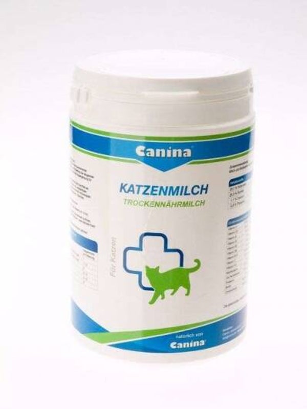 Canina Pharma Katzenmilch 450 g