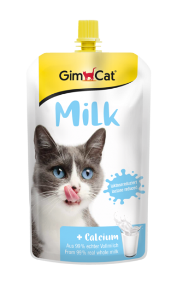 GimCat Milch 200ml