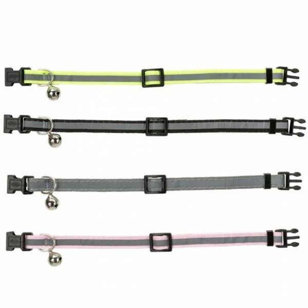 Trixie Junior Kätzchenhalsband, reflektierend
