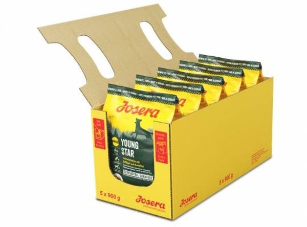 Josera Young Star 900 g