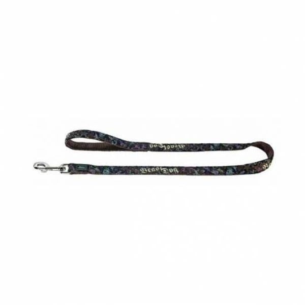 Hunter Führleine Krazy Beast Dog XS: 10 mm / 110 cm
