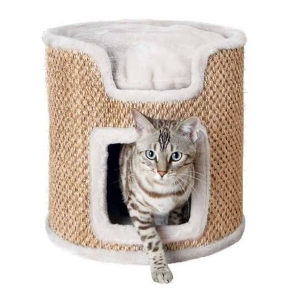 Trixie Trixie Cat Tower Ria