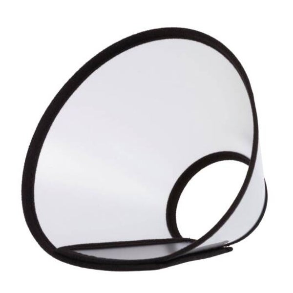 Trixie Schutzkragen mit Klettverschluss 18–23 cm/8 cm