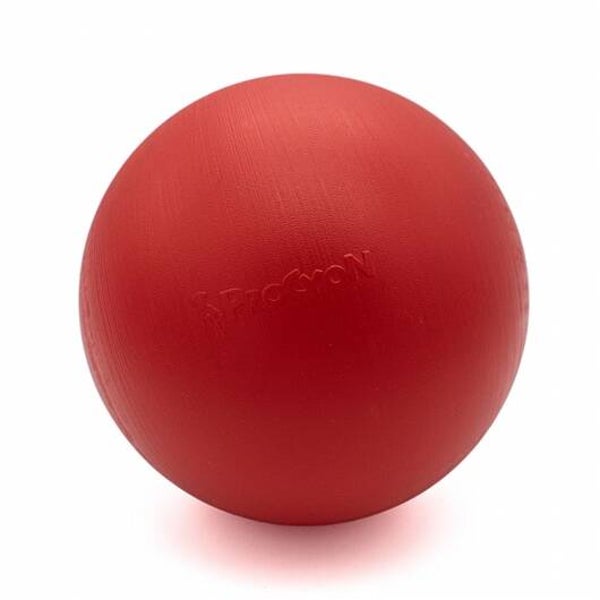 PROCYON Treibball Größe S - extra stabil gelb