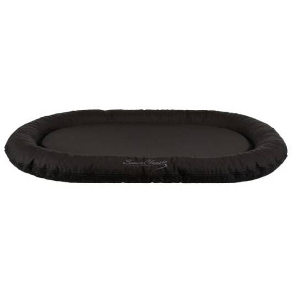 Trixie Kissen Samoa Classic - schwarz