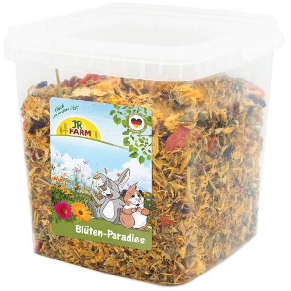JR Farm Kräuter-Oase im Eimer 470g