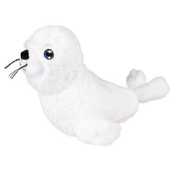 Duvoplus Plüschtier Seehund