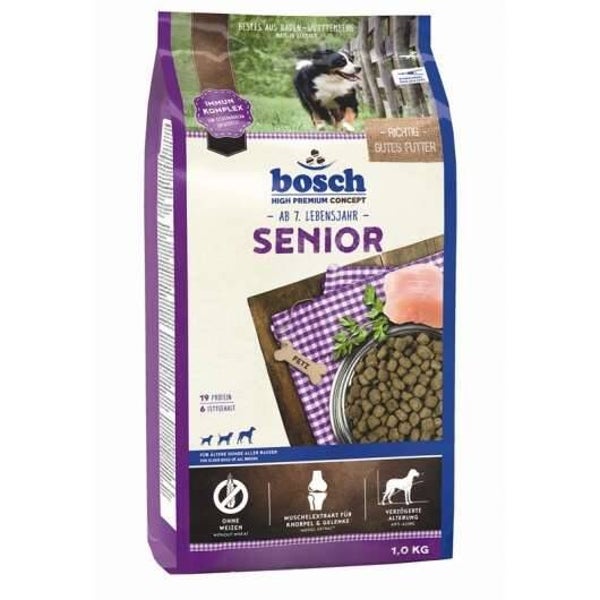 Bosch Senior 1 Kg