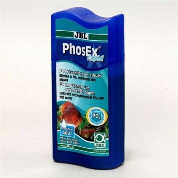 JBL pH-Plus 100 ml