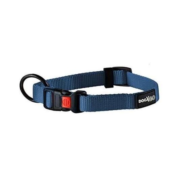 Karlie Flamingo DogX2Go Halsband - Blau L