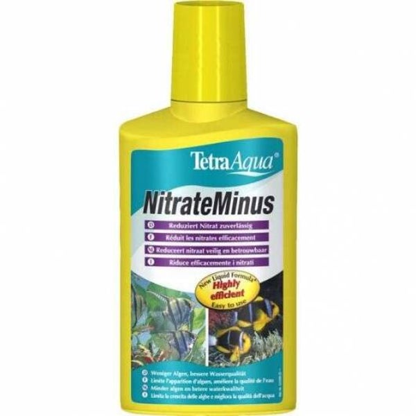 Tetra Aqua Nitrate Minus Liquid 250 ml
