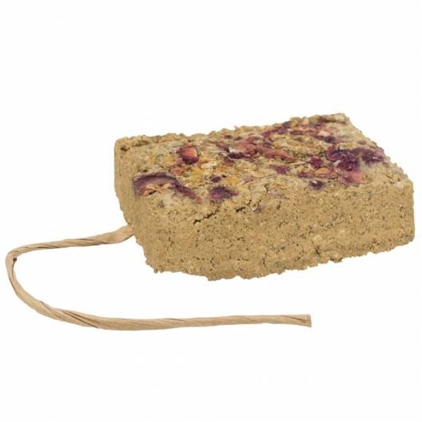 Trixie Lehmstein mit Karotte - 100g