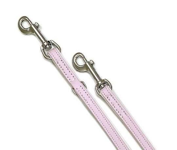 Karlie VINTAGE Führleine - Hellrosa 14 mm, 200 cm