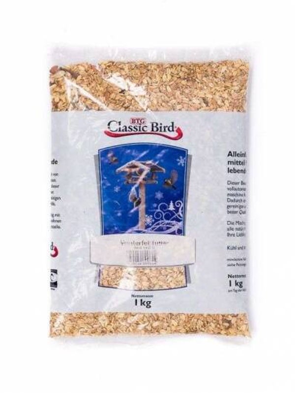 Classic Bird Fettfutter 1 kg