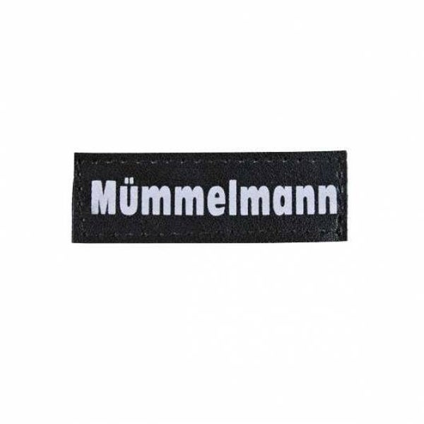 Trixie XBunny Klettsticker - 2 Stück Mümmelmann