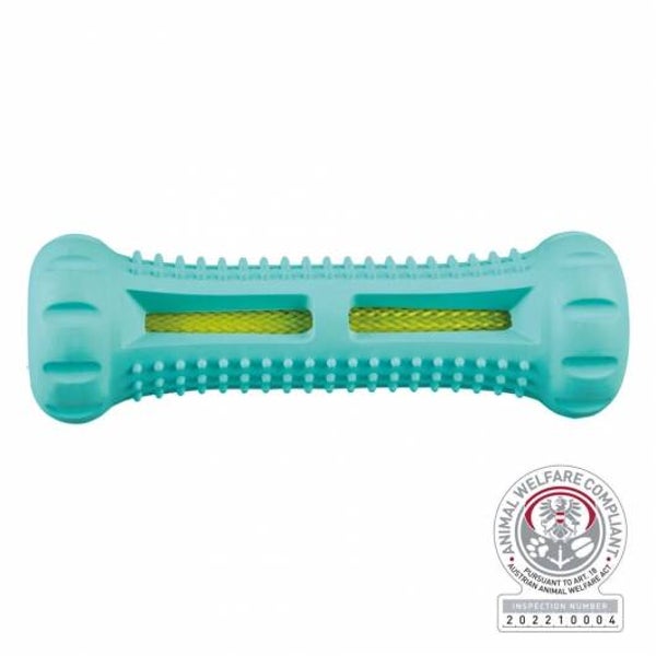 Trixie Denta Fun Stick mit Minzgeschmack