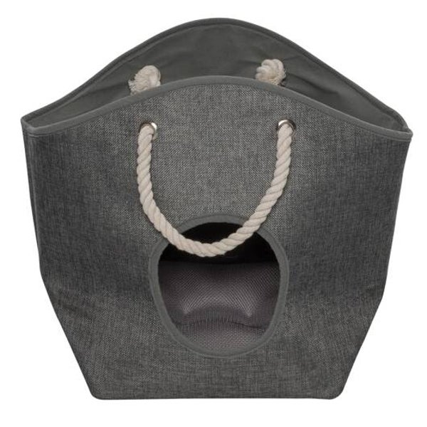 D&D Katzenhöhle Laundry Bag