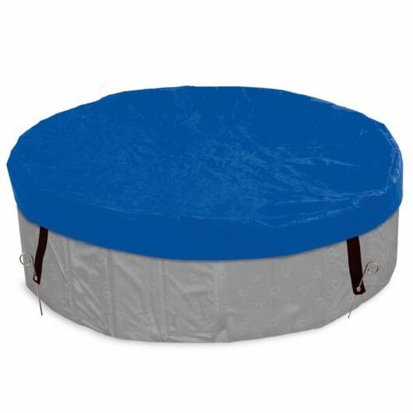 Karlie Flamingo Doggy Pool Schutzabdeckung - Blau 80 cm