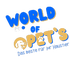 World of Pets das beste für ihr Haustier
