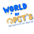 World of Pets das beste für ihr Haustier