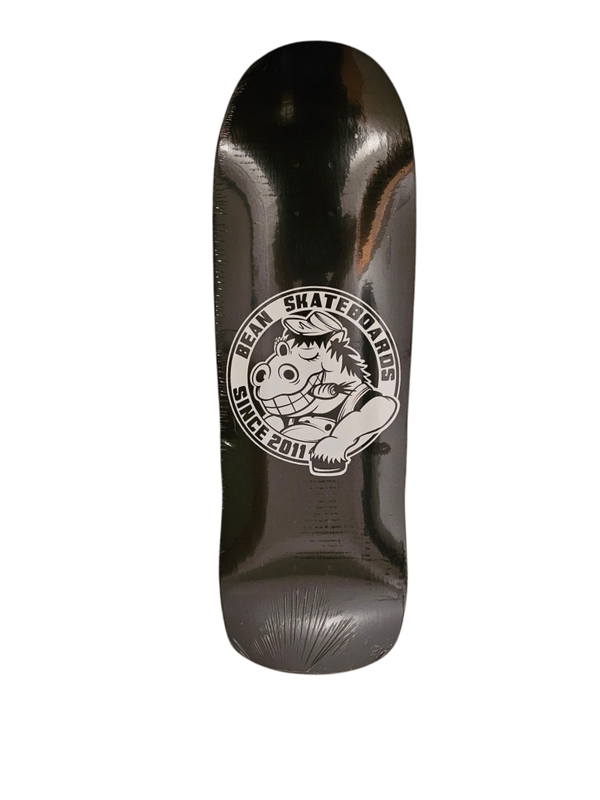 Howdy LKW old school