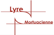 Lyre mortuacienne