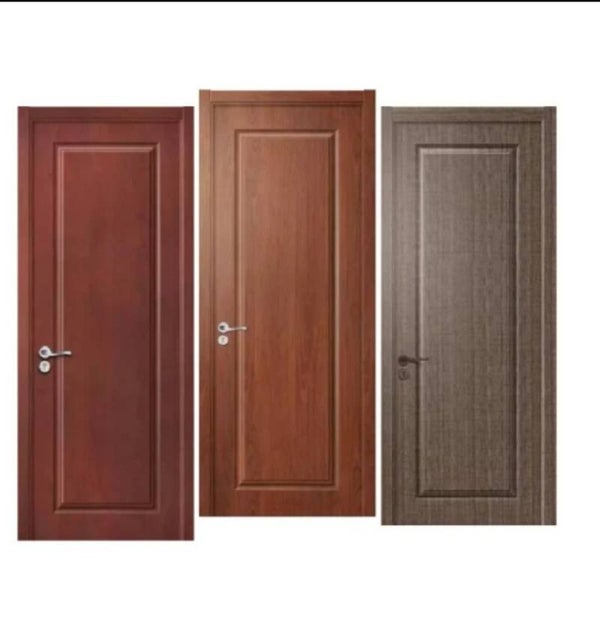 Security doors