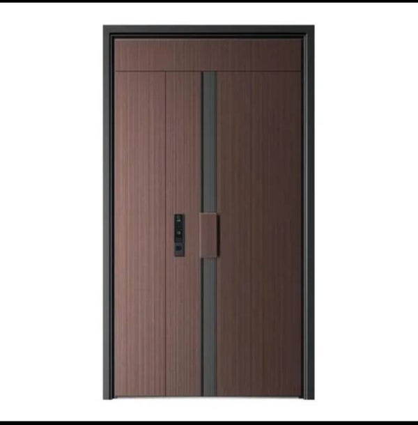 Security Doors