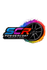 SCR powdercoat
